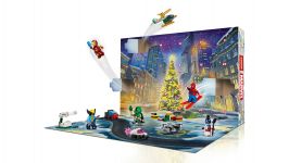 LEGO 76340 - Detailansicht 2