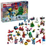 LEGO 76340 - Verpackung mit fertigem Modell