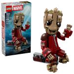 LEGO Super Heroes 76341 Groot im Ravager-Outfit LEGO_76341_boxprod_v39_en-gb.jpg