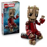 LEGO Super Heroes 76341 Groot im Ravager-Outfit LEGO_76341_prodimg.jpg