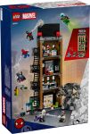 LEGO 76342 - Verpackung Rueckseite