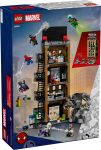 LEGO 76342 - Verpackung Rueckseite
