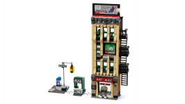 LEGO 76342 - Detailansicht 1