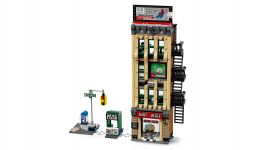 LEGO 76342 - Detailansicht 1