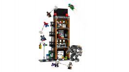 LEGO 76342 - Detailansicht 2