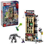 LEGO 76342 - Verpackung mit fertigem Modell