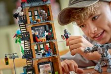 LEGO 76342 - Fertiges Modell 2