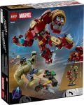 LEGO 76343 - Verpackung Rueckseite