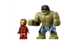 LEGO 76343 - Komponenten-Uebersicht
