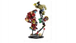 LEGO 76343 - Detailansicht 1