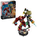 LEGO 76343 - Verpackung mit fertigem Modell