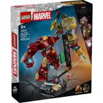 LEGO 76343 - Produktbild