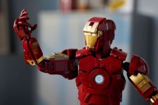 LEGO 76344 - Bauphase 6