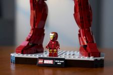LEGO 76344 - Bauphase 9