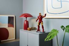 LEGO 76344 - Umgebungsbild 2