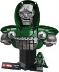 LEGO Super Heroes 76345 Doctor Doom Büste