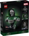 LEGO 76345 - Verpackung Rueckseite