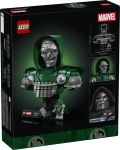 LEGO 76345 - Verpackung Rueckseite