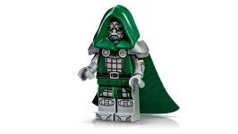 LEGO 76345 - Detailansicht 1