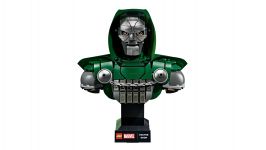 LEGO 76345 - Detailansicht 2