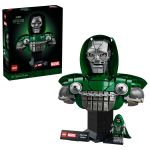 LEGO 76345 - Verpackung mit fertigem Modell