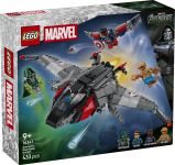 LEGO 76347 - Verpackung Ansicht 1