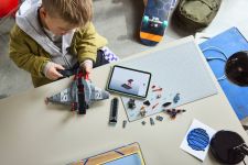 LEGO 76347 - Bauphase mit Anleitung