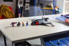 LEGO 76347 - Modell im Umgebungsbild