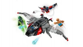 LEGO 76347 - Hauptansicht