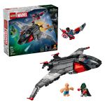 LEGO 76347 - Verpackung mit fertigem Modell