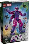 LEGO 76348 - Verpackung Rueckseite
