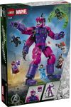 LEGO 76348 - Verpackung Rueckseite