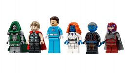 LEGO 76348 - Komponenten-Uebersicht