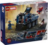 LEGO Super Heroes 76349 Spider-Man Jagt den Gefängnistransporter LEGO_76349_Box5_v29.jpg