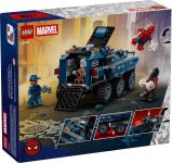 LEGO 76349 - Verpackung Rueckseite