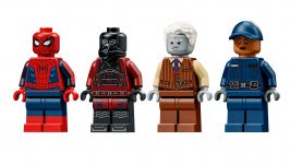 LEGO Super Heroes 76349 Spider-Man Jagt den Gefängnistransporter LEGO_76349_WEB_Lineup_NOBG.jpg