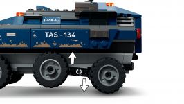 LEGO Super Heroes 76349 Spider-Man Jagt den Gefängnistransporter LEGO_76349_WEB_SEC03_NOBG.jpg