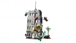 LEGO Super Heroes 76350 Großer Showdown: Spider-Man vs. Hulk LEGO_76350_WEB_SEC01_NOBG.jpg
