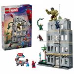 LEGO Super Heroes 76350 Großer Showdown: Spider-Man vs. Hulk LEGO_76350_boxprod_v29.jpg