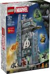 LEGO 76352 - Verpackung Ansicht 1