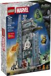 LEGO 76352 - Verpackung Ansicht 1