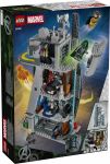 LEGO 76352 - Verpackung Rueckseite