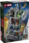 LEGO 76352 - Verpackung Rueckseite