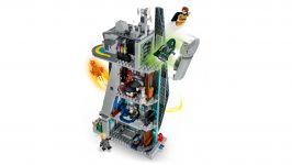 LEGO 76352 - Detailansicht 1