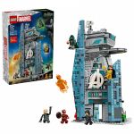 LEGO 76352 - Verpackung mit fertigem Modell