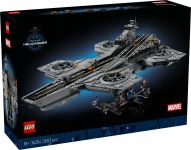 LEGO 76354 - Verpackung Ansicht 1
