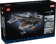 LEGO 76354 - Verpackung Rueckseite