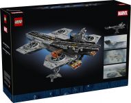 LEGO 76354 - Verpackung Rueckseite