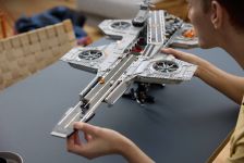 LEGO 76354 - Bauphase 4