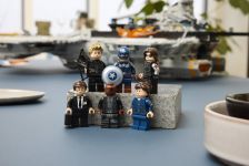 LEGO 76354 - Bauphase 5